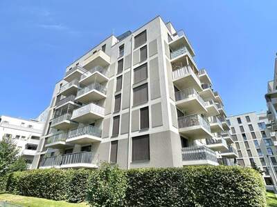 Wohnung mieten in 1230 Wien