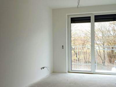 Wohnung mit Balkon mieten in 4600 Wels (Bild 1)