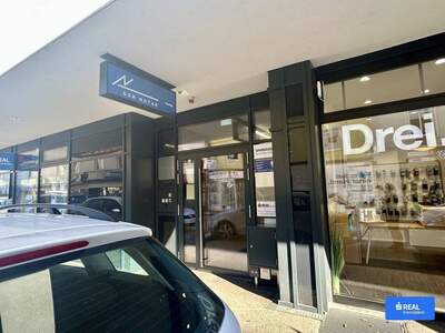 Gewerbeobjekt mieten in 9400 Wolfsberg