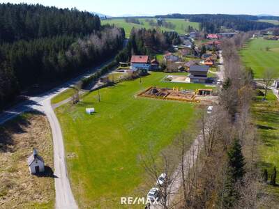 Grundstück kaufen in 4891 Pöndorf