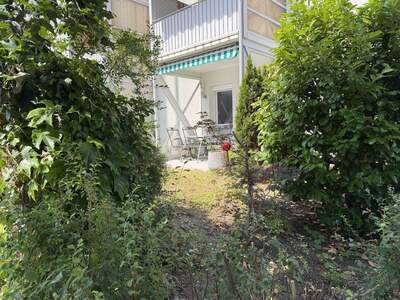 Wohnung mit Balkon kaufen in 4600 Wels (Bild 1)