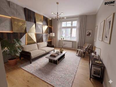 Anlageobjekt kaufen in 1170 Wien