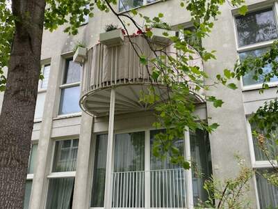 Wohnung mit Balkon kaufen in 1130 Wien (Bild 5)