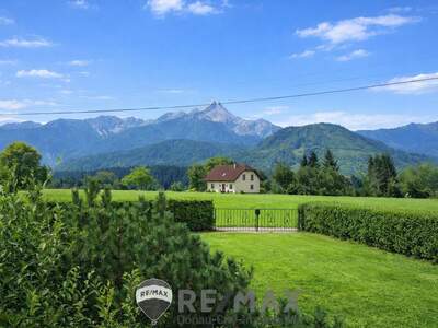 Einfamilienhaus kaufen in 9232 Rosegg (Bild 2)