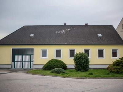 Haus mieten in 7400 Oberwart (Bild 1)