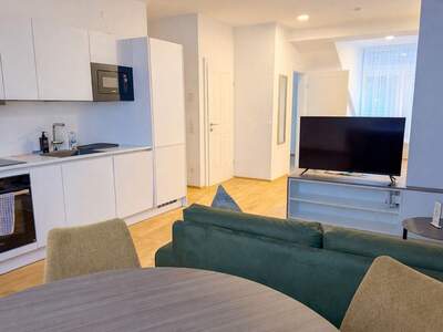 Altbauwohnung mit Balkon kaufen in 1230 Wien (Bild 4)