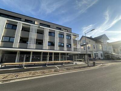 Gewerbeobjekt kaufen in 9210 Pörtschach (Bild 1)