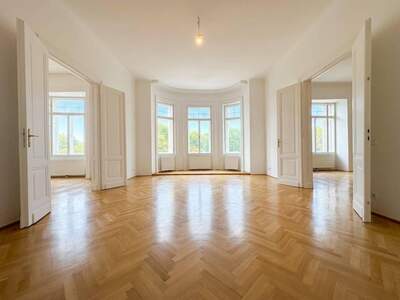 Mietwohnung in 1040 Wien