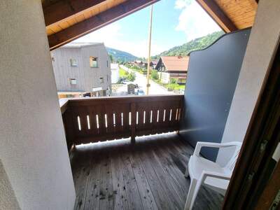 Wohnung mit Balkon mieten in 5622 Weng (Bild 2)