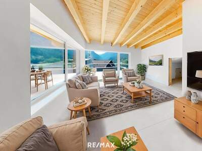 Eigentumswohnung in 6542 Pfunds