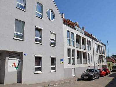 Wohnung mieten in 2070 Retz