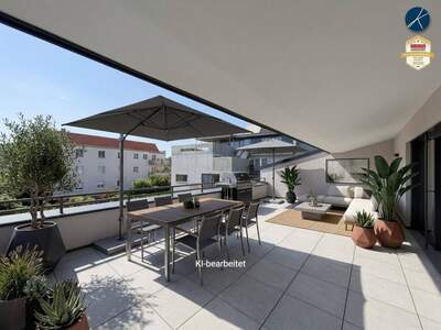 Wohnung kaufen in 3500 Krems
