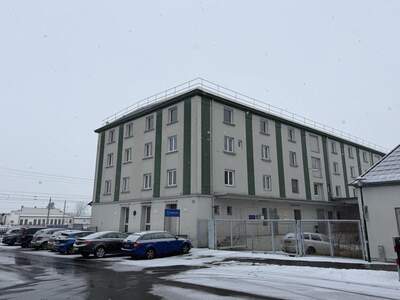 Gewerbeobjekt mieten in 4600 Wels (Bild 2)