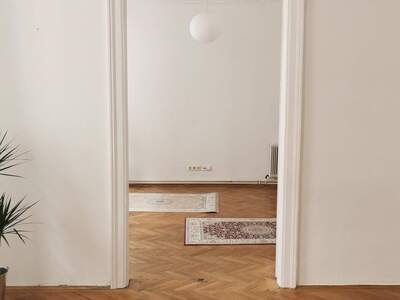 Apartment provisionsfrei mieten in 1100 Wien