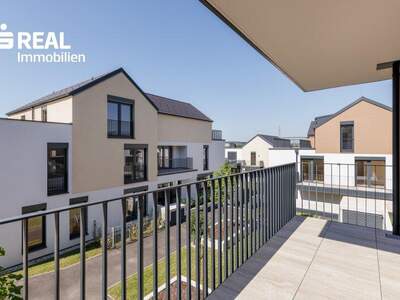 Terrassenwohnung kaufen in 2020 Hollabrunn (Bild 1)