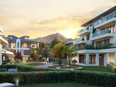 Eigentumswohnung in 6382 Kirchdorf