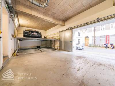 Gewerbeobjekt mieten in 1070 Wien