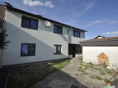 Haus mit Garten mieten in 3121 Karlstetten (Bild 2)