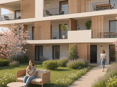 Eigentumswohnung in 8020 Graz