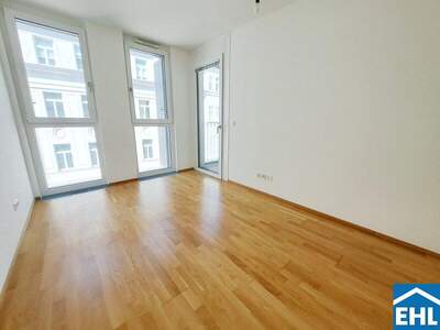 Terrassenwohnung mieten in 1090 Wien (Bild 3)