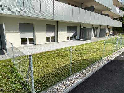 Terrassenwohnung kaufen in 3441 Judenau (Bild 1)