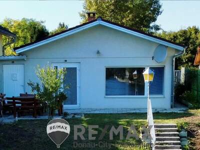 Grundstück kaufen in 2483 Weigelsdorf (Bild 2)