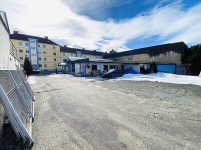 Grundstück kaufen in 8720 Knittelfeld (Bild 4)