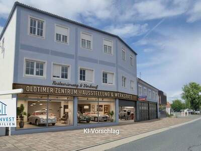 Gewerbeobjekt mieten in 8280 Fürstenfeld (Bild 5)