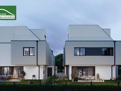 Wohnung kaufen in 1210 Wien (Bild 2)