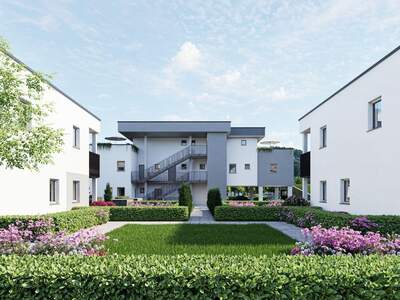 Wohnung mit Balkon kaufen in 8052 Graz (Bild 5)