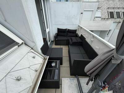 Wohnung mit Balkon mieten in 1100 Wien (Bild 1)