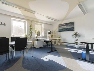 Büro / Praxis mieten in 4030 Linz (Bild 1)