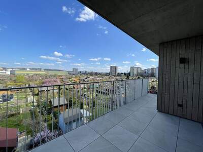 Wohnung mit Balkon kaufen in 8010 Graz (Bild 3)