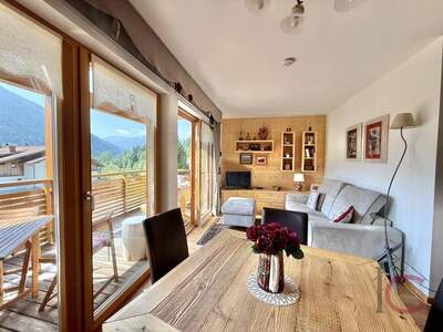 Wohnung kaufen in 9546 Bad Kleinkirchheim