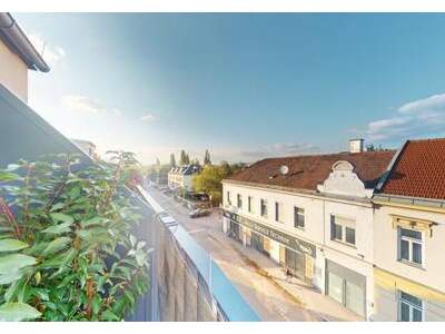 Eigentumswohnung in 1230 Wien