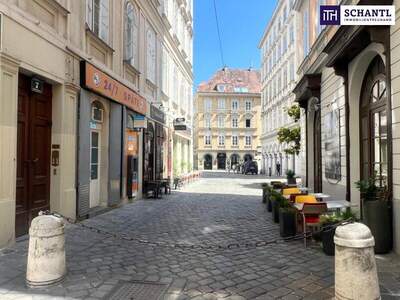 Einzelhandel mieten in 1010 Wien (Bild 4)