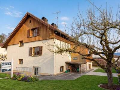 Haus kaufen in 6890 Lustenau