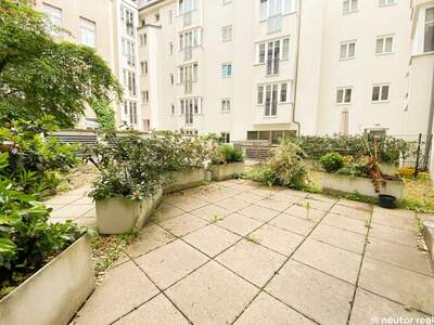 Wohnung mieten in 1050 Wien (Bild 4)
