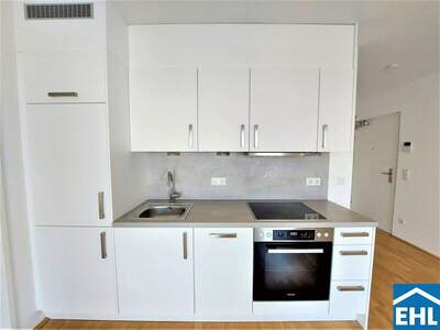 Terrassenwohnung kaufen in 1160 Wien (Bild 3)