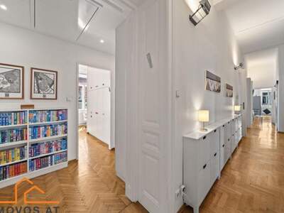 Wohnung kaufen in 1040 Wien 4. (Bild 2)