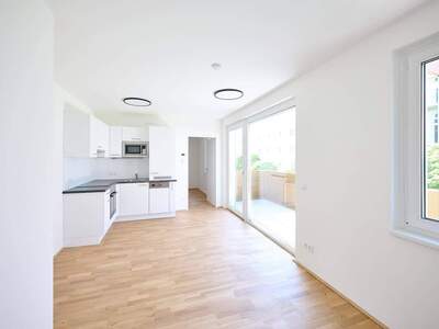 Wohnung provisionsfrei mieten in 1160 Wien