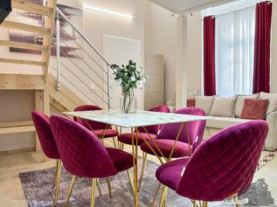 Büro / Praxis mieten in 1030 Wien (Bild 5)