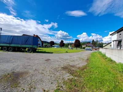 Gewerbeobjekt kaufen in 8582 Rosental (Bild 4)