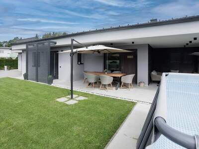 Haus kaufen in 9131 Grafenstein