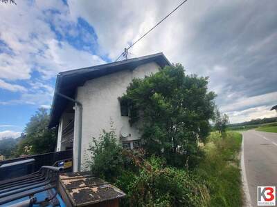 Haus mit Garten kaufen in 5261 Helpfau (Bild 1)