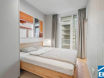Terrassenwohnung kaufen in 1030 Wien (Bild 3)