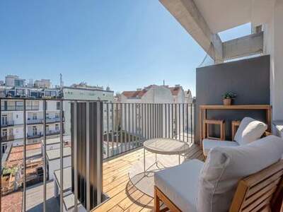 Mietwohnung in 1200 Wien