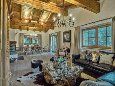 Wohnung kaufen in 6370 Kitzbühel