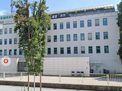 Büro / Praxis mieten in 9020 Klagenfurt (Bild 2)