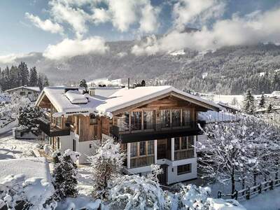 Haus kaufen in 6370 Reith